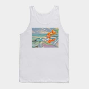 seashore Tank Top